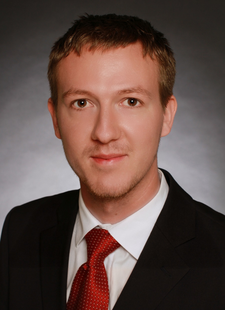Martin Polívka